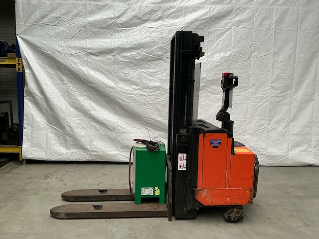 1997 bt lsf1250/11 stapelaar - afbeelding 8 van  12