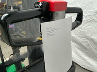 1997 bt lsf1250/11 stapelaar - afbeelding 9 van  12