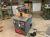 1997 casadei f 3 zwenkspilfreesmachine