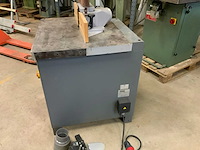 1997 casadei f 3 zwenkspilfreesmachine - afbeelding 4 van  11