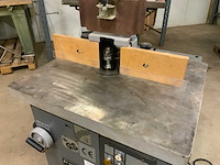 1997 casadei f 3 zwenkspilfreesmachine - afbeelding 5 van  11