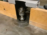 1997 casadei f 3 zwenkspilfreesmachine - afbeelding 6 van  11