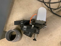 1997 casadei f 3 zwenkspilfreesmachine - afbeelding 11 van  11