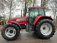 1997 case ih cs 150 vierwielaangedreven landbouwtractor - afbeelding 4 van  10