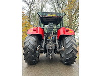 1997 case ih cs 150 vierwielaangedreven landbouwtractor - afbeelding 5 van  10