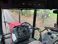 1997 case ih cs 150 vierwielaangedreven landbouwtractor - afbeelding 6 van  10