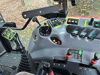 1997 case ih cs 150 vierwielaangedreven landbouwtractor - afbeelding 10 van  10