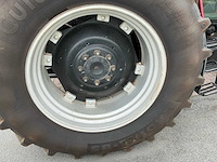 1997 case international 5150 pro vierwielaangedreven landbouwtractor - afbeelding 19 van  44