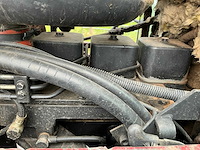 1997 case international 5150 pro vierwielaangedreven landbouwtractor - afbeelding 27 van  44