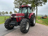 1997 case international 5150 pro vierwielaangedreven landbouwtractor - afbeelding 2 van  44