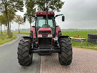 1997 case international 5150 pro vierwielaangedreven landbouwtractor - afbeelding 3 van  44