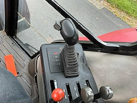 1997 case international 5150 pro vierwielaangedreven landbouwtractor - afbeelding 40 van  44