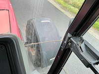 1997 case international 5150 pro vierwielaangedreven landbouwtractor - afbeelding 42 van  44