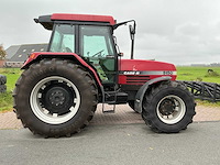 1997 case international 5150 pro vierwielaangedreven landbouwtractor - afbeelding 5 van  44