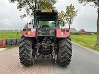 1997 case international 5150 pro vierwielaangedreven landbouwtractor - afbeelding 6 van  44