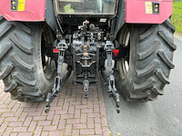 1997 case international 5150 pro vierwielaangedreven landbouwtractor - afbeelding 7 van  44