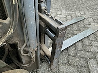 1997 cesab blitz 316 vorkheftruck - afbeelding 11 van  20