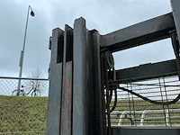 1997 cesab blitz 316 vorkheftruck - afbeelding 13 van  20