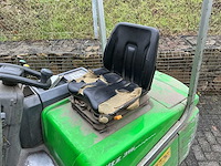 1997 cesab blitz 316 vorkheftruck - afbeelding 3 van  20