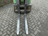 1997 cesab blitz 316 vorkheftruck - afbeelding 6 van  20