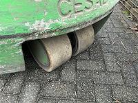 1997 cesab blitz 316 vorkheftruck - afbeelding 9 van  20