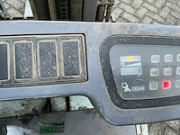 1997 cesab blitz 316 vorkheftruck - afbeelding 15 van  20