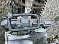 1997 cesab blitz 316 vorkheftruck - afbeelding 18 van  20