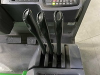 1997 cesab blitz 416 vorkheftruck - afbeelding 6 van  19