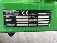 1997 chd 3027 veldspuit - afbeelding 3 van  25