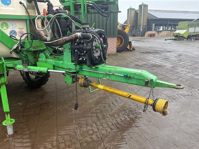 1997 chd 3027 veldspuit - afbeelding 4 van  25