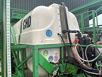 1997 chd 3027 veldspuit - afbeelding 7 van  25