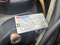 1997 chd 3027 veldspuit - afbeelding 8 van  25