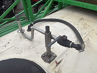 1997 chd 3027 veldspuit - afbeelding 14 van  25