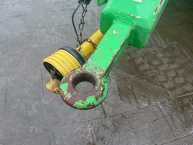 1997 chd 3027 veldspuit - afbeelding 16 van  25