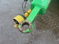 1997 chd 3027 veldspuit - afbeelding 16 van  25