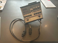 1997 chd 3027 veldspuit - afbeelding 18 van  25