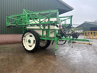 1997 chd 3027 veldspuit - afbeelding 12 van  25