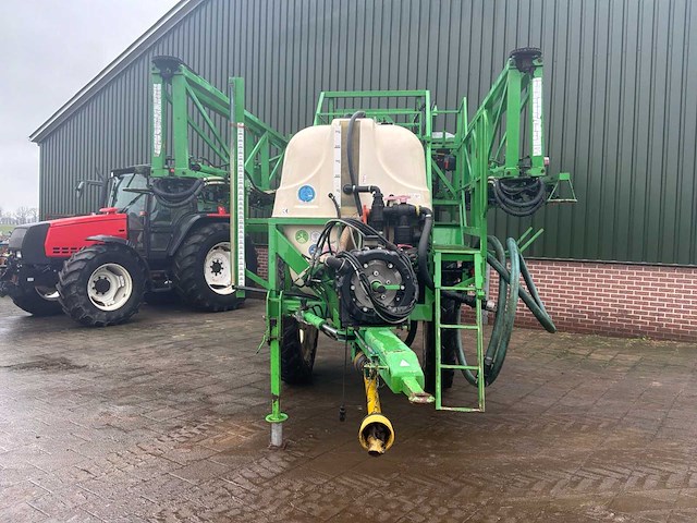 1997 chd 3027 veldspuit - afbeelding 19 van  25