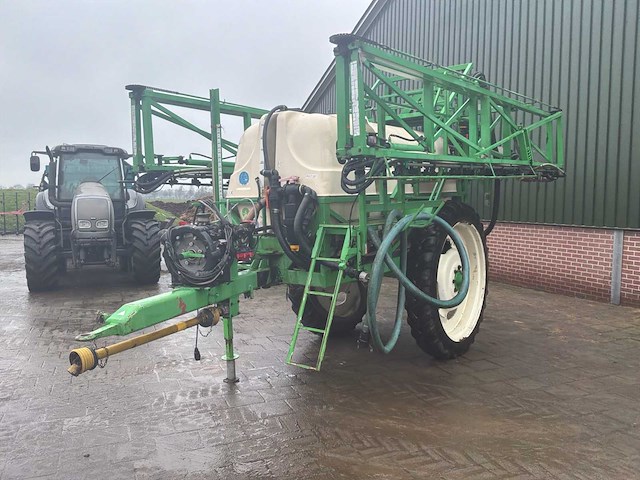 1997 chd 3027 veldspuit - afbeelding 20 van  25