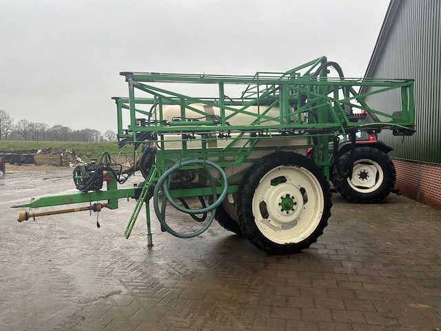 1997 chd 3027 veldspuit - afbeelding 21 van  25