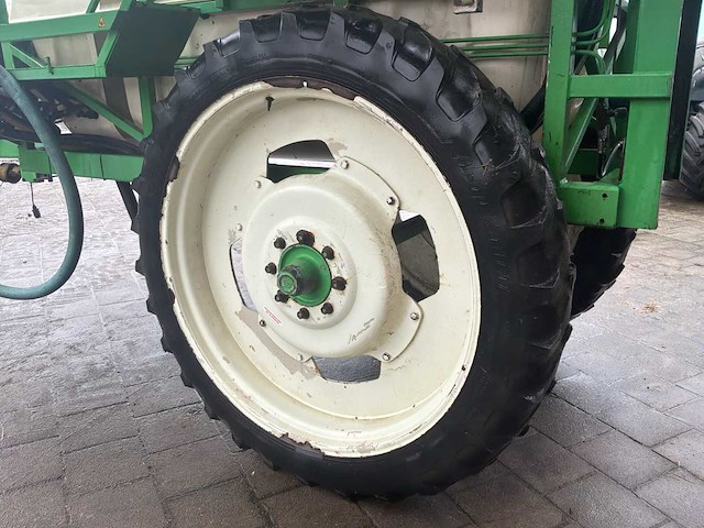 1997 chd 3027 veldspuit - afbeelding 24 van  25