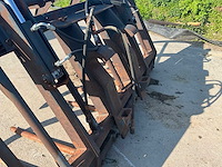 1997 chery cf02 grijperbak / mestvork / mestklauw - afbeelding 3 van  16