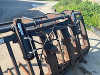 1997 chery cf02 grijperbak / mestvork / mestklauw - afbeelding 4 van  16