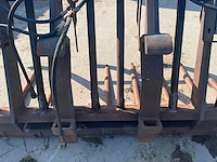 1997 chery cf02 grijperbak / mestvork / mestklauw - afbeelding 5 van  16