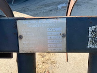 1997 chery cf02 grijperbak / mestvork / mestklauw - afbeelding 8 van  16