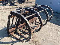 1997 chery cf02 grijperbak / mestvork / mestklauw - afbeelding 10 van  16