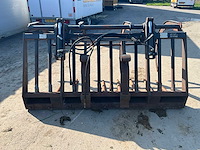 1997 chery cf02 grijperbak / mestvork / mestklauw - afbeelding 13 van  16