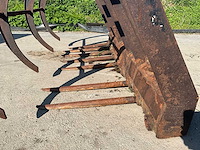 1997 chery cf02 grijperbak / mestvork / mestklauw - afbeelding 16 van  16