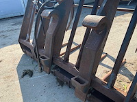 1997 chery cf02 grijperbak / mestvork / mestklauw - afbeelding 6 van  15