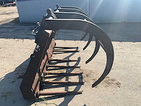 1997 chery cf02 grijperbak / mestvork / mestklauw - afbeelding 11 van  15